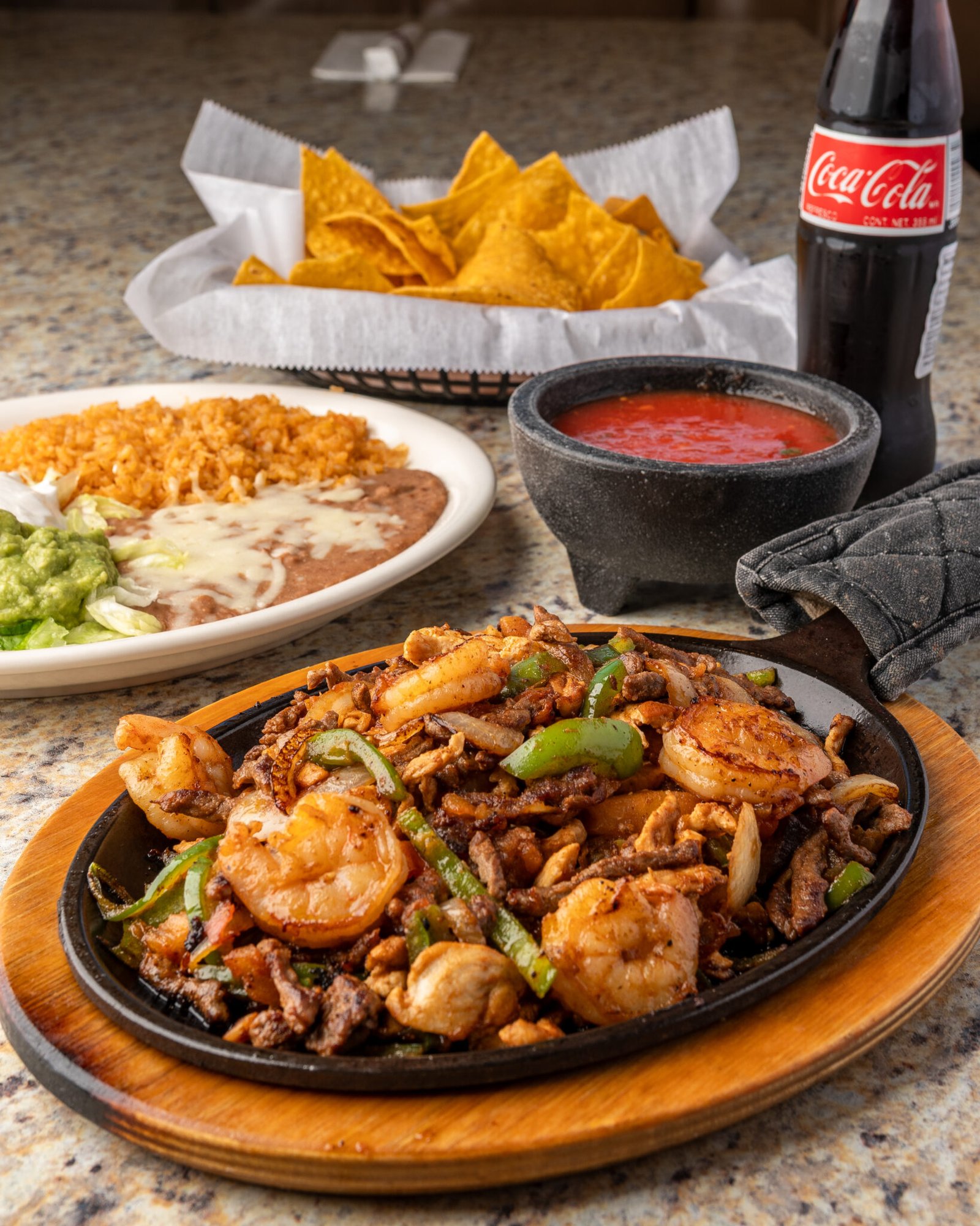 losagavesbriley.com – Agave's Mexican Restaurant